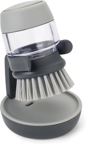 Joseph palm scrub - joseph,